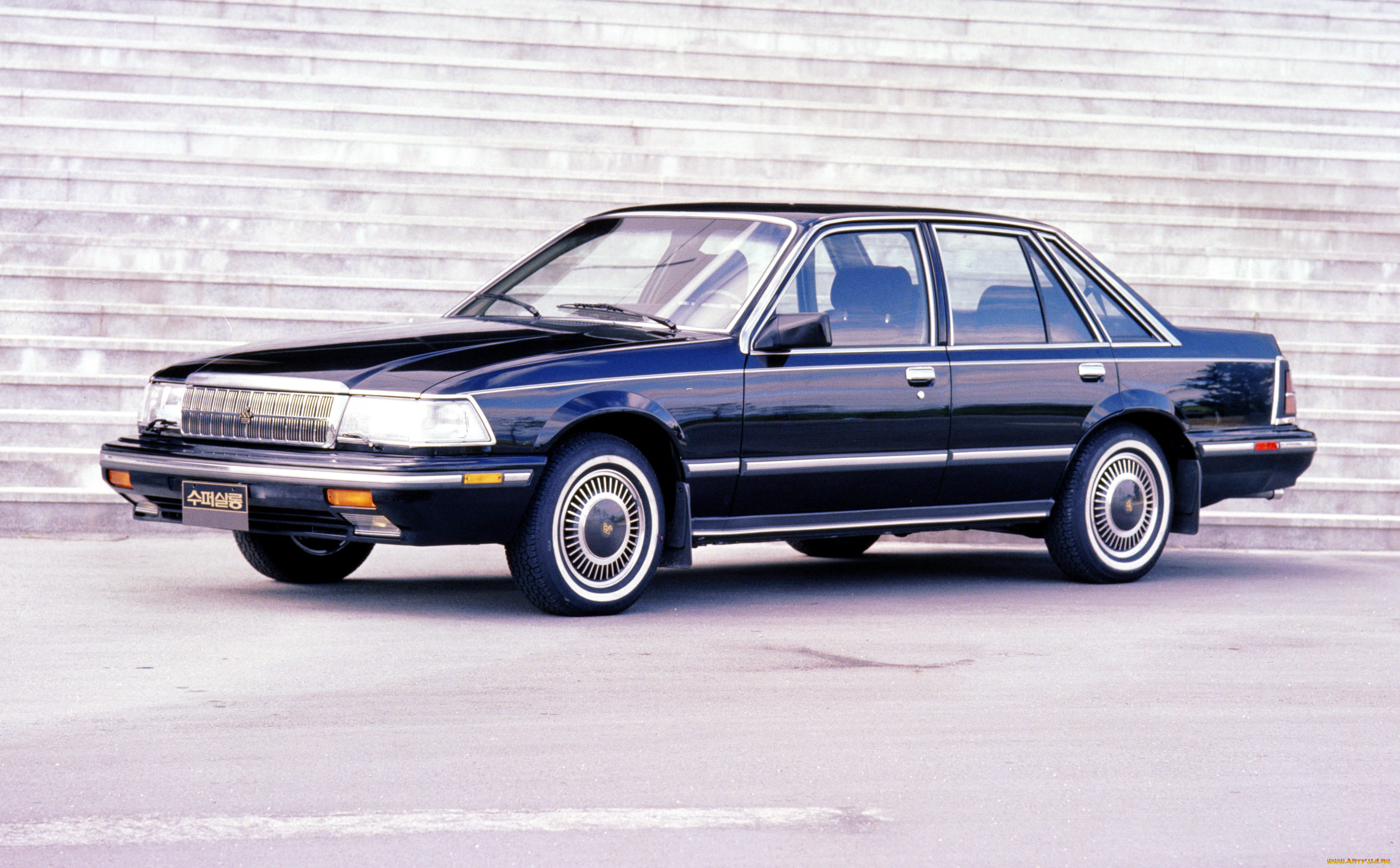 , daewoo